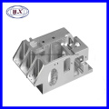 Fertigungsdienstleistungen Aluminium Hochpräzise CNC-Bearbeitung